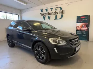 Volvo XC60 2017